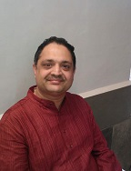 Shri B.S. Borkar Managing Director GEL