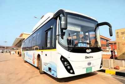 KTC hands over Goa Airport Bus Bookings to GEL