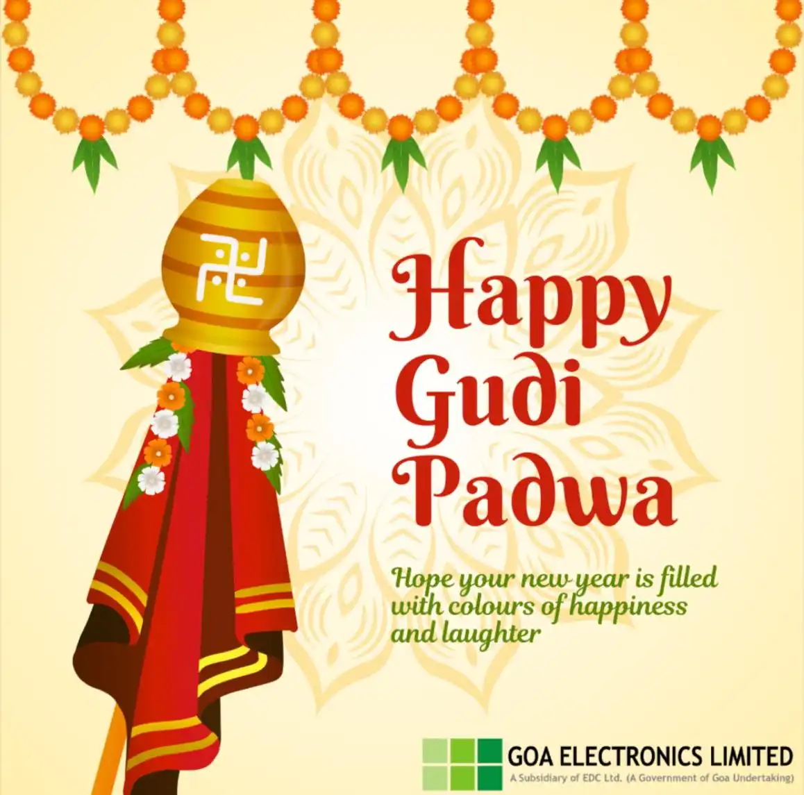 Gudi Padwa