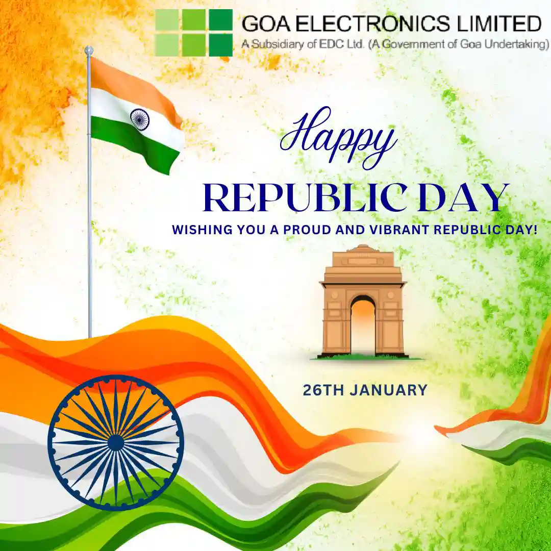 Republic Day 2025