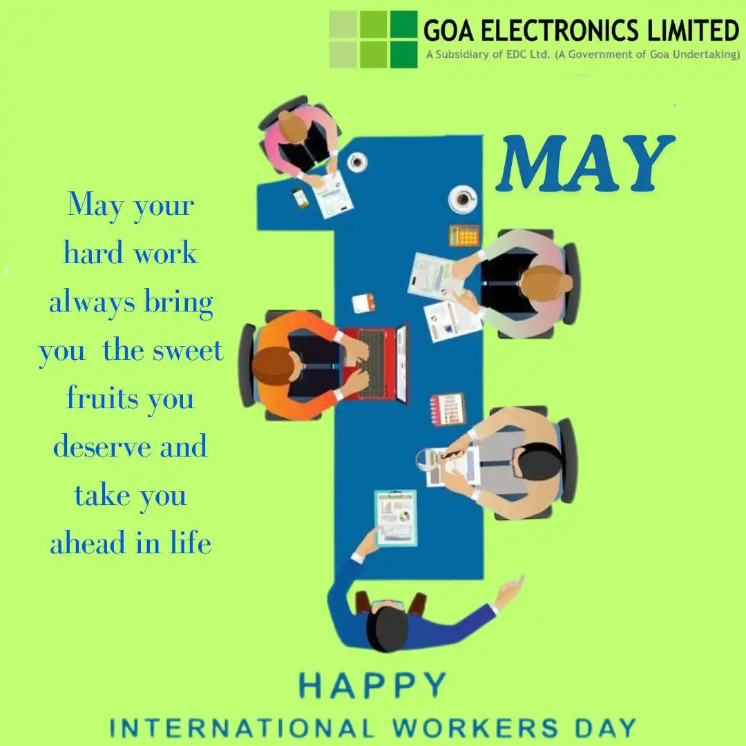 Labour Day Post