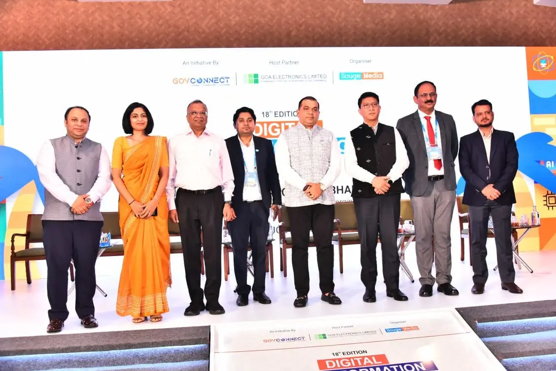 Image of 18th Digital Technology Conclave