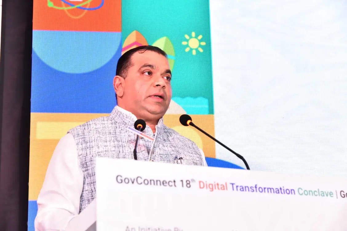 Image of 18th Digital Technology Conclave
