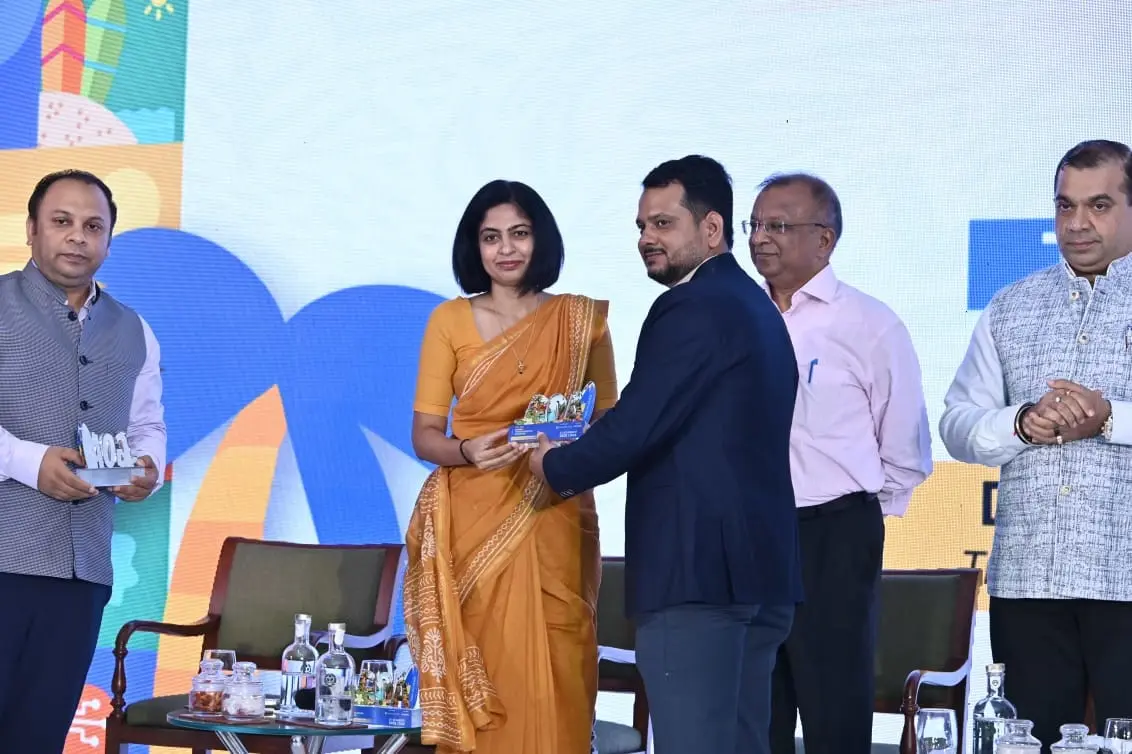 Image of 18th Digital Technology Conclave