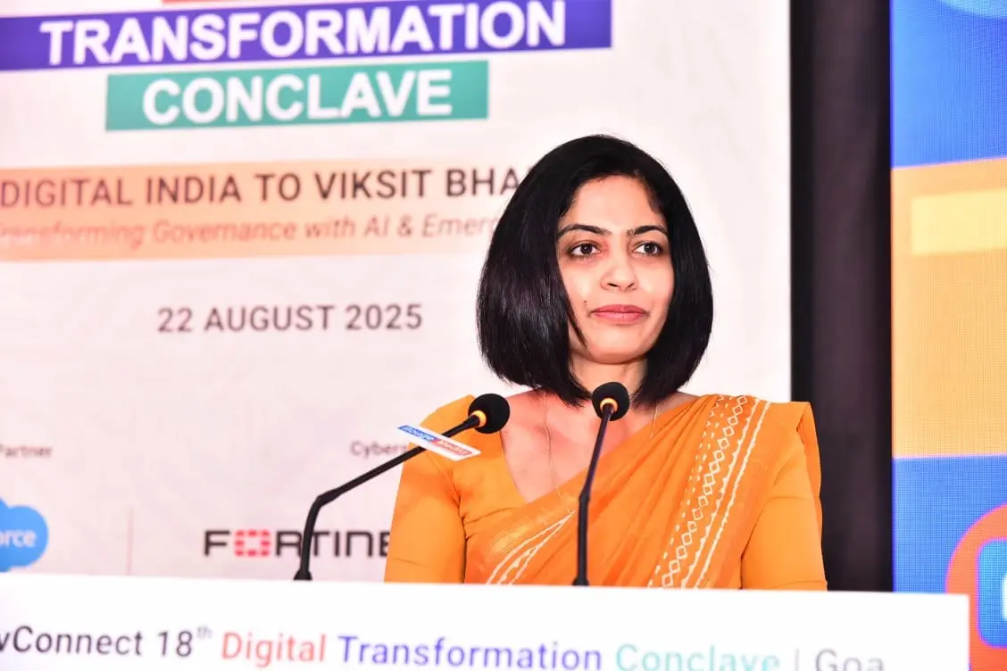 Digital Technology Conclave