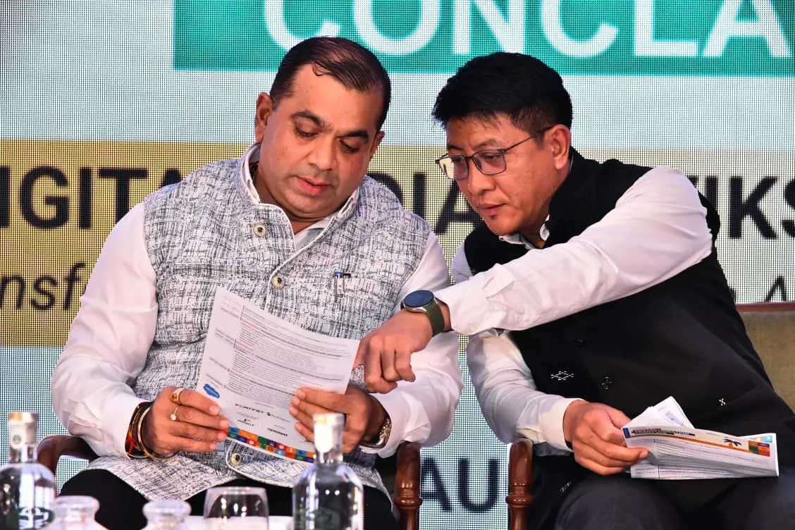 Image of 18th Digital Technology Conclave