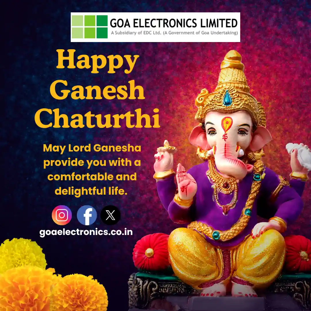 Ganesh Chaturthi Post