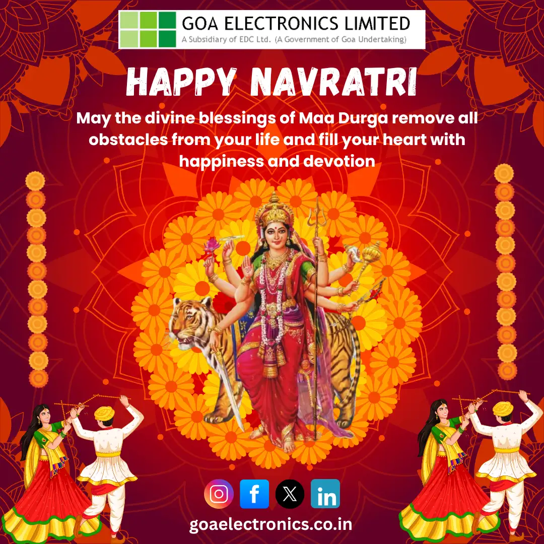 Navratri Post