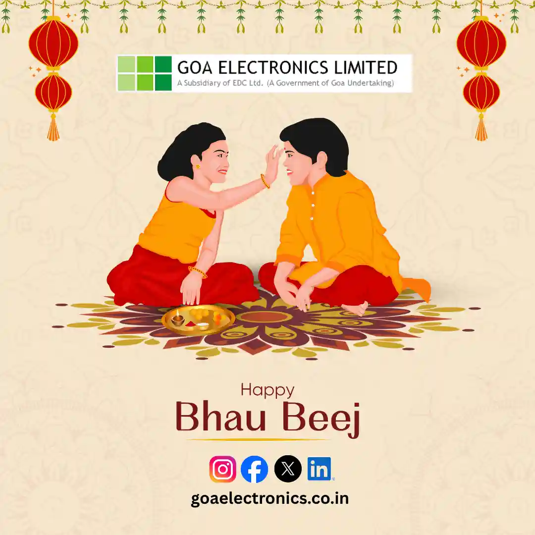 Bhai Dooj 2025