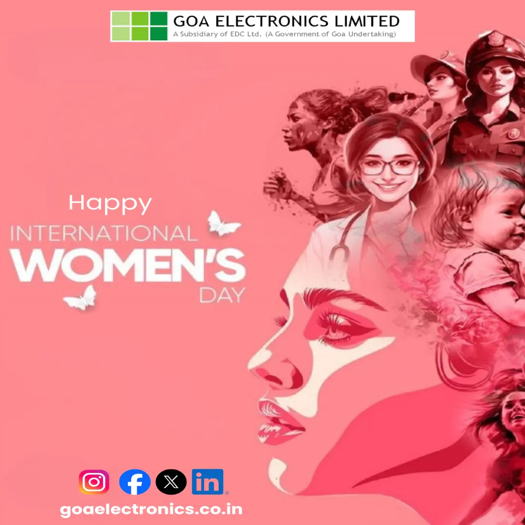 International Women's Day 2026