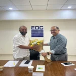 Board Meeting of Goa Electronics Limited