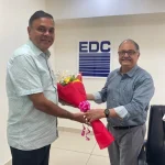 Board Meeting of Goa Electronics Limited
