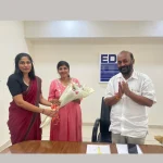 Board Meeting of Goa Electronics Limited