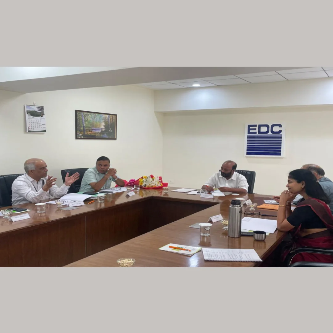 Board Meeting of Goa Electronics Limited