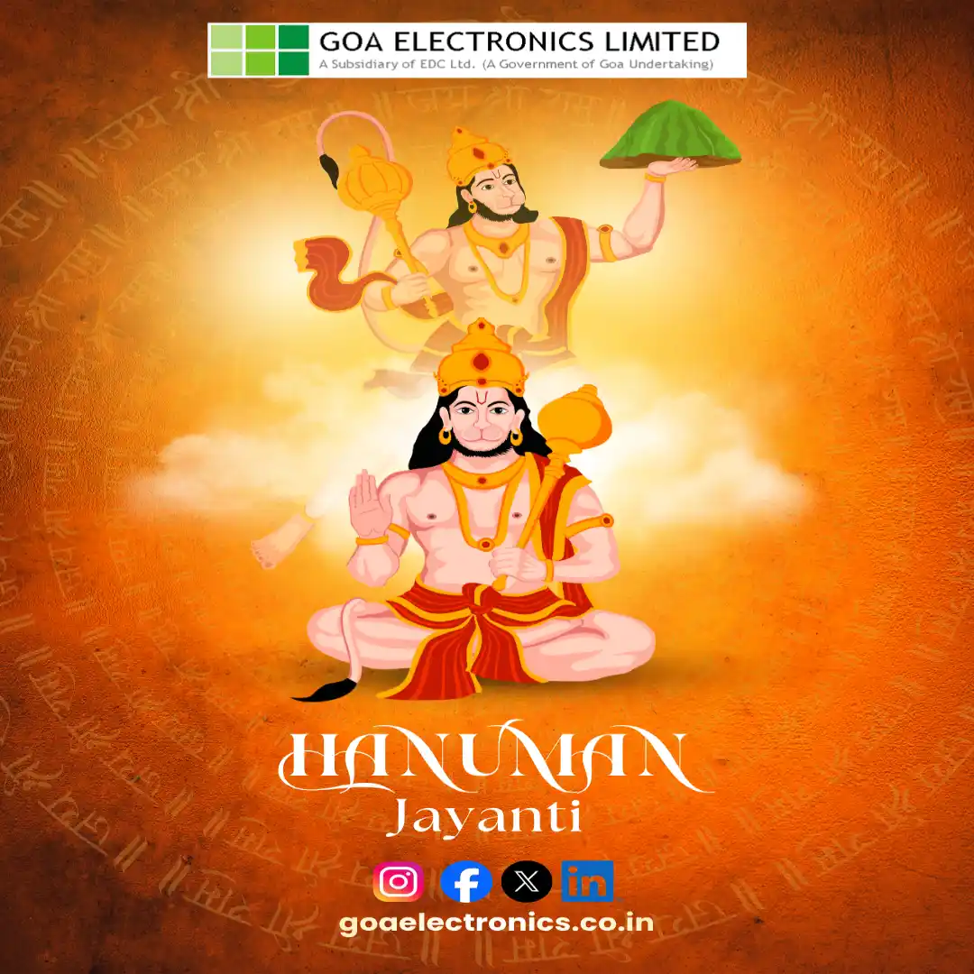 Hanuman Jayanti 2026