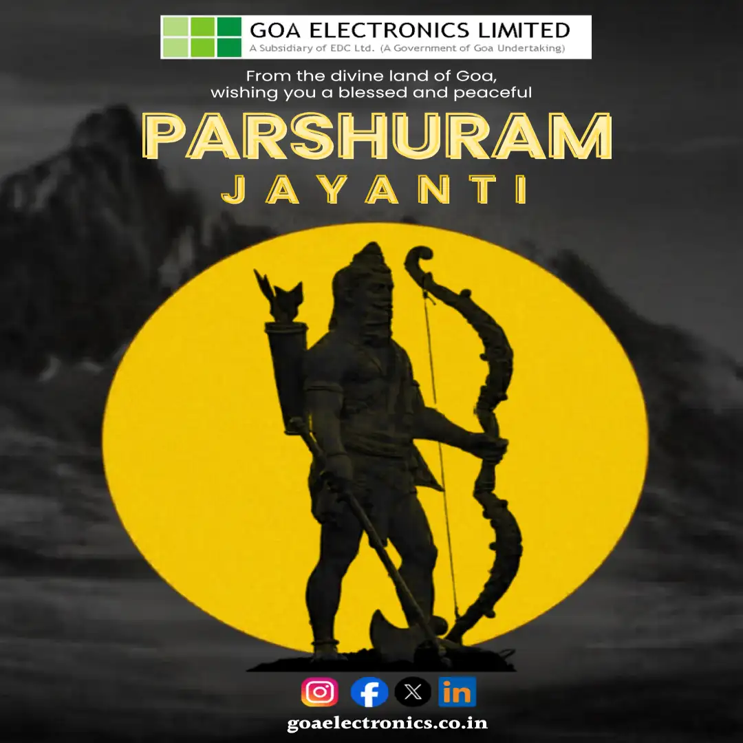 Parshuram Jayanti 2026