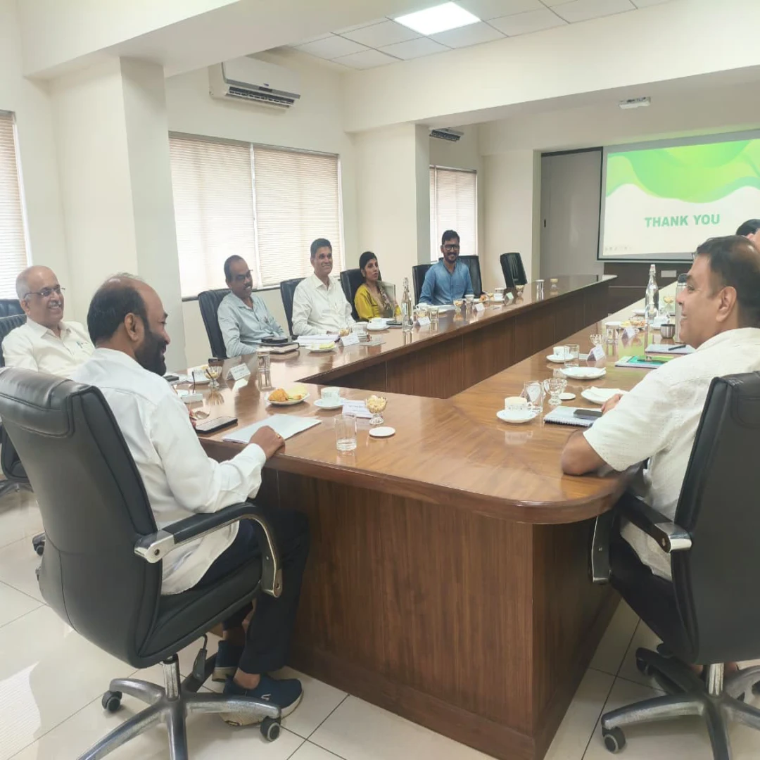Board Member meeting