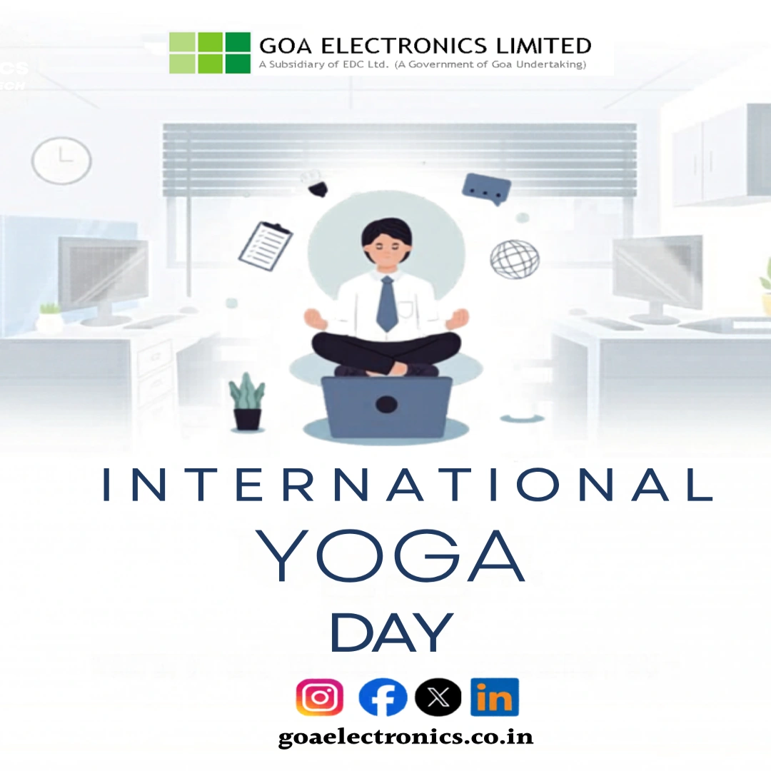 International Yoga Day 2026