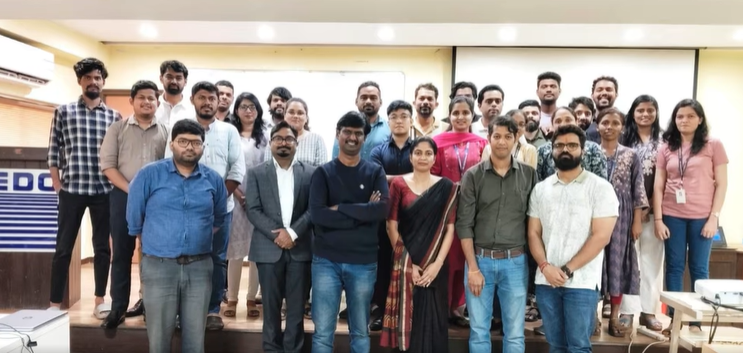 GEL takes the stride towards Goa’s AI Revolution !