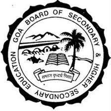 GOA BOARD logo